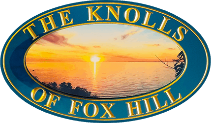 The Knolls of Fox Hill